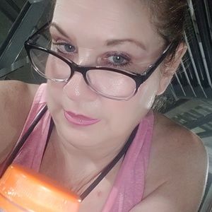 Meet your Posher, Patricia